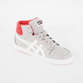 Unisex Onitsukatiger A Sist MT D3P4Y Grey Lace Up Casual Hi Top Trainers